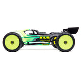 8IGHT XT/XTE Race Kit: 1/8 4WD Nitro/Elec Truggy