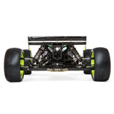 8IGHT XT/XTE Race Kit: 1/8 4WD Nitro/Elec Truggy