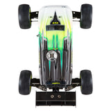 8IGHT XT/XTE Race Kit: 1/8 4WD Nitro/Elec Truggy