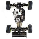 8IGHT XT/XTE Race Kit: 1/8 4WD Nitro/Elec Truggy