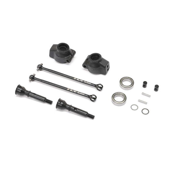 CVA Driveshaft Set