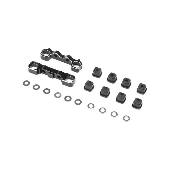 Adjustable Aluminum Pivot Set