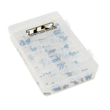 Screw Nut Assortment Box: 8X