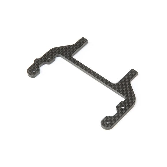 Throttle Servo Brace: 5ive T, 5ive B