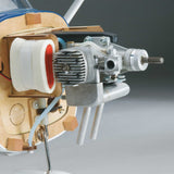 Cessna 182 Skylane .60-.91 GP/EP ARF, 81"