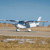 Cessna 182 Skylane .60-.91 GP/EP ARF, 81"