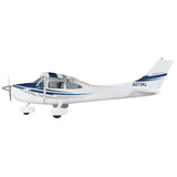 Cessna 182 Skylane .60-.91 GP/EP ARF, 81"
