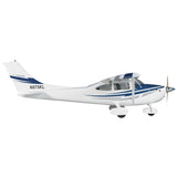 Cessna 182 Skylane .60-.91 GP/EP ARF, 81"