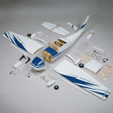 Cessna 182 Skylane .60-.91 GP/EP ARF, 81"