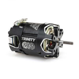 Trinity 21.5T Slot Machine 2 SPEC Class Brushless Motor