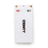 7.4V 5200mAh 2S 130C Shorty LiPo Battery: 5mm Bullets