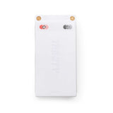 3.8V 8600mAh 1S 130C Shorty LiPo Battery: 5mm Bullets