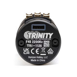 F45 2200KV 1/8 Buggy Brushless Race Motor