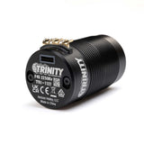F45 2250kv 1/8 Truggy Brushless Race Motor