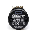 F45 2250kv 1/8 Truggy Brushless Race Motor