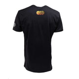Trinity T-Shirt Black, Large