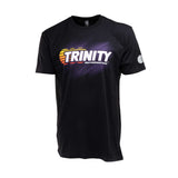 Trinity Checkered T-Shirt, 3XL