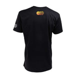 Trinity Checkered T-Shirt, Medium