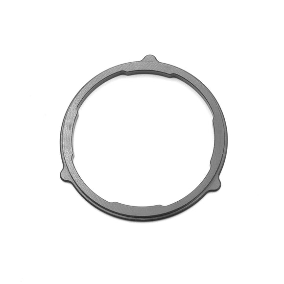 1.9 Omni IFR Grey Anodized