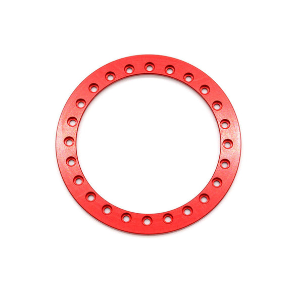 2.2 IFR Original Beadlock Red Anodized