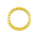 2.2 IFR Original Beadlock Gold Anodized