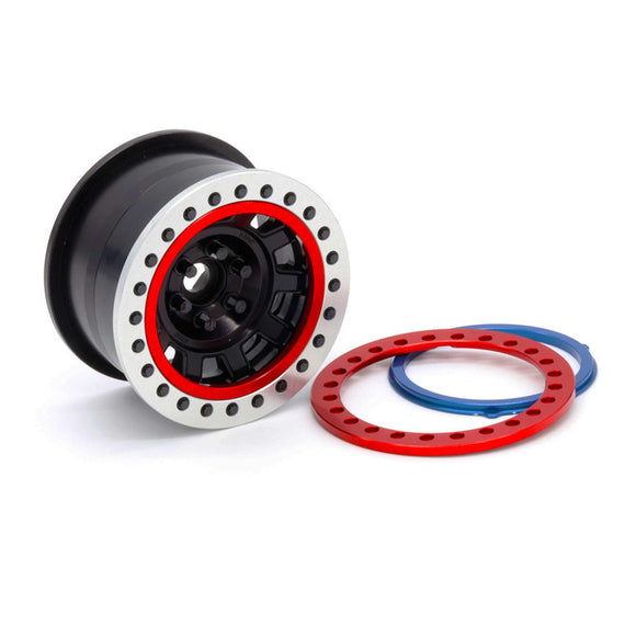 2.2 IFR Original Beadlock Gold Anodized