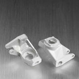 Scale Knuckles, Clear Anodized: Axial Wraith