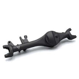 F10T Aluminum Front Axle Housing - Black Anodized