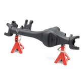 F10T Aluminum Front Axle Housing - Black Anodized