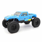 1/10 VRD Stance Brushed Rock Crawler RTR, Progress Blue