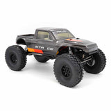 1/10 VRD Stance Brushed Rock Crawler RTR, Graphite