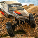 1/10 VRD Stance Brushed Rock Crawler RTR, Graphite