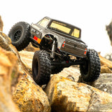 1/10 VRD Stance Brushed Rock Crawler RTR, Graphite