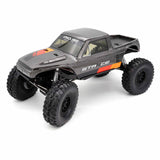 1/10 VRD Stance Brushed Rock Crawler RTR, Graphite