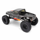 1/10 VRD Stance Brushed Rock Crawler RTR, Graphite