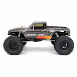 1/10 VRD Stance Brushed Rock Crawler RTR, Graphite