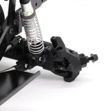 VRD BUILDERS KIT - STRAIGHT AXLE