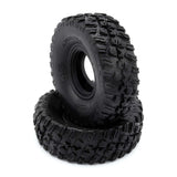 VXT2 1.9 Tires, Red Compound (2)