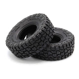 Falken Wildpeak R/T 4.19 1.9" Tires, Red Compound (2)