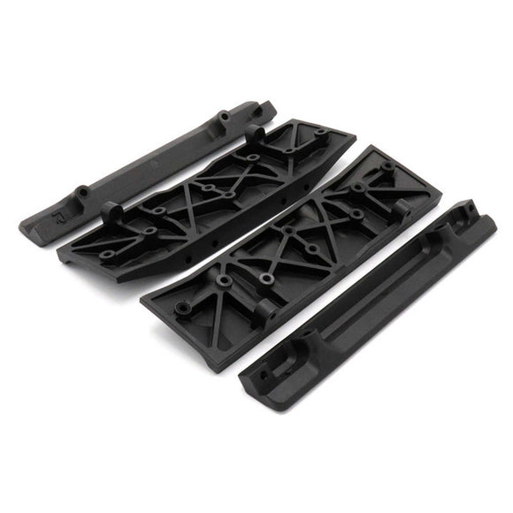 VS4-10 Slider Mount with Universal Slider