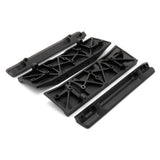 VS4-10 Slider Mount with Universal Slider