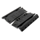 VS4-10 Slider Mount with Universal Slider