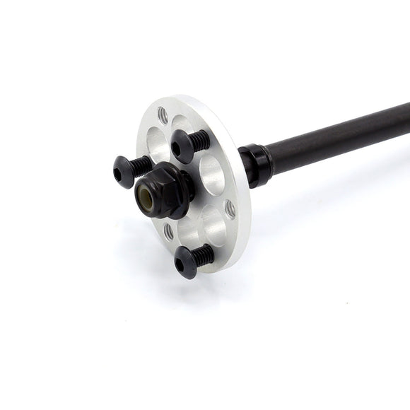 VFD Slipper Eliminator Top Shaft Set