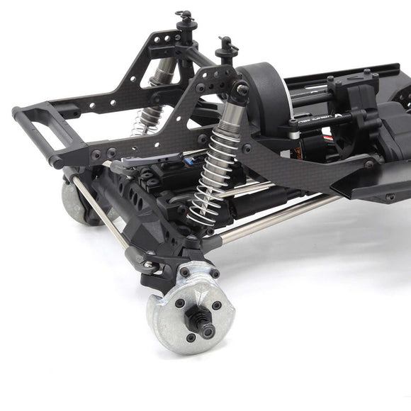 Heavy Alloy F10 Portal Knuckle Weight, Low Offset