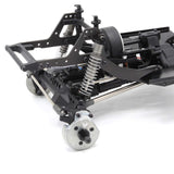 Heavy Alloy F10 Portal Knuckle Weight, Low Offset