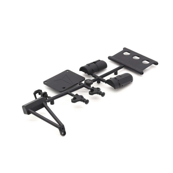 H10 Cage Component Set