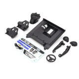 H10 Interior and Driver Set