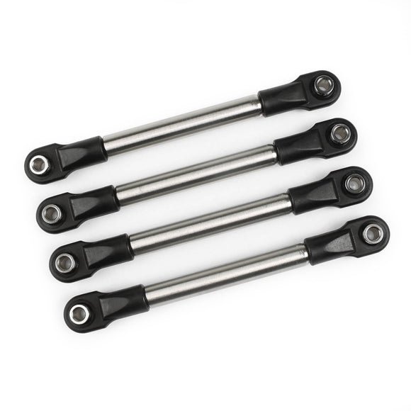 Incision 1/4 Stainless Steel Front Link Kit: Yeti