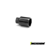 7mm to 8mm Nut Driver Adapter