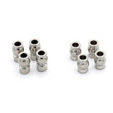 S8E Upper & Lower Pivot Ball Set - 8pcs